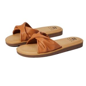 Billabong Malibu Slides